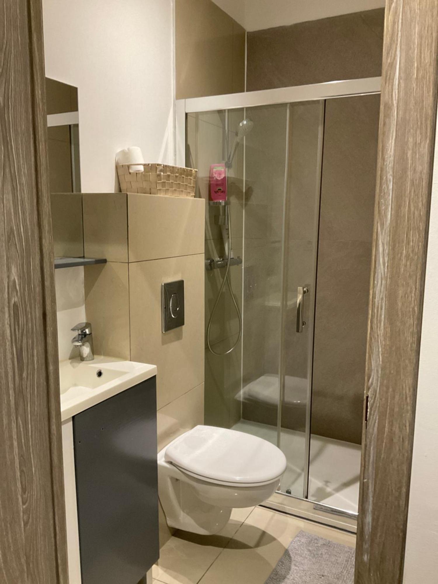 Kezy Appartement 4 Personne Bebe Reims Kültér fotó
